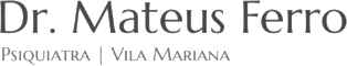 Dr. Mateus Ferro