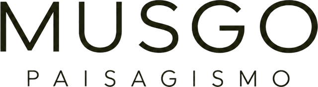 Musgo Paisagismo